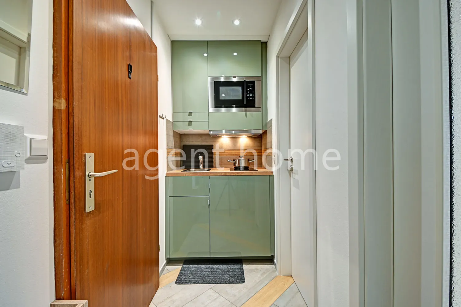 1 Zimmer Wohnung mit 32 m² in Stuttgart – Bild 11