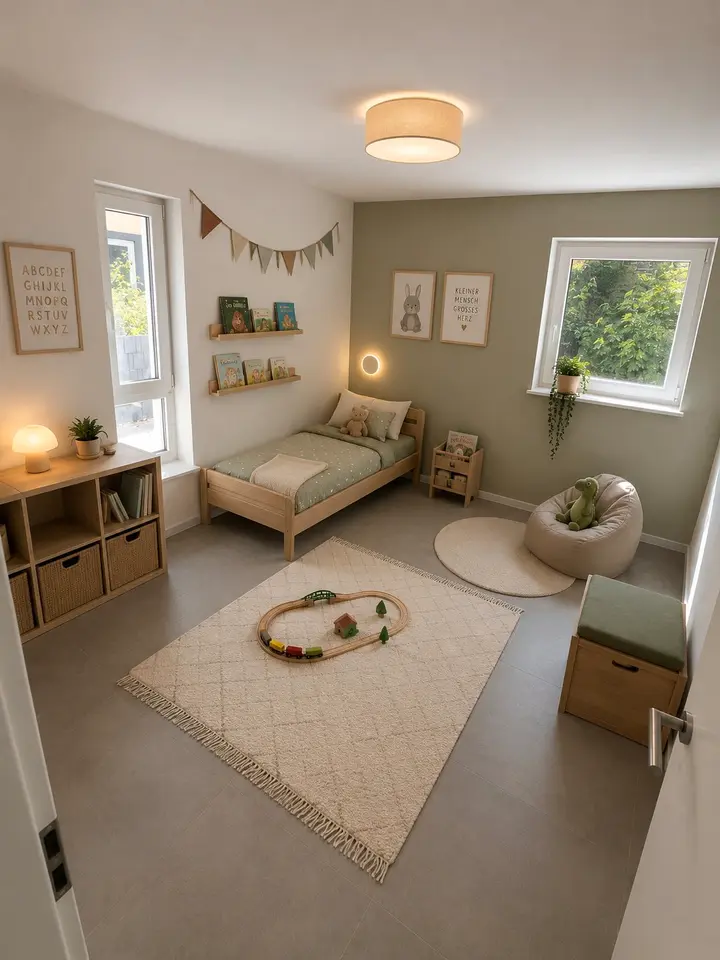 4 Zimmer Wohnung mit 101 m² in Heilbronn – Bild 9