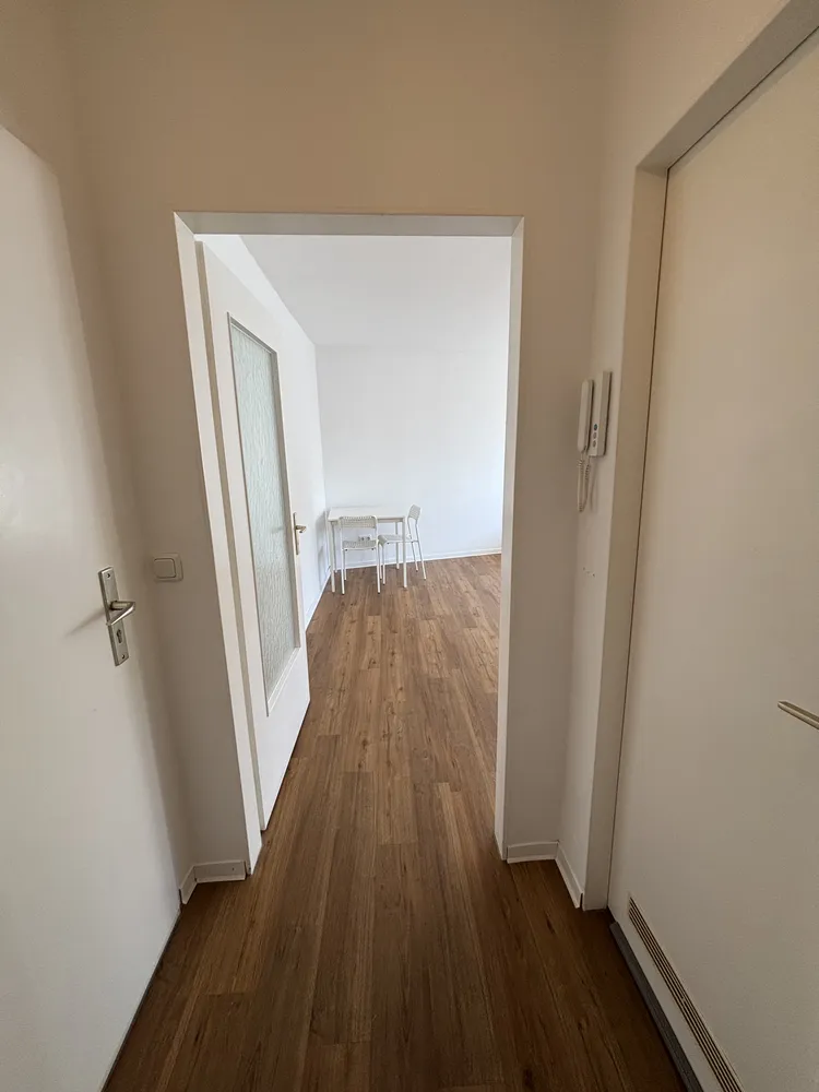 1 room apartment with 30 m² in Frankfurt am Main – Photo 6