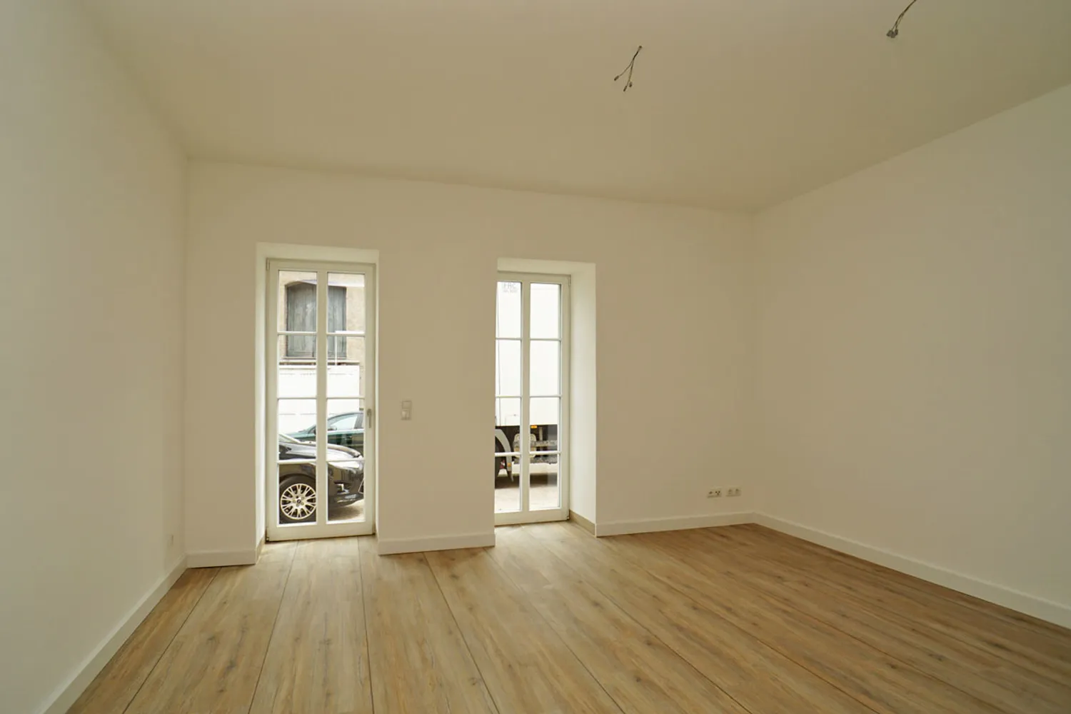 2 Zimmer Wohnung mit 52 m² in Dresden – Bild 3