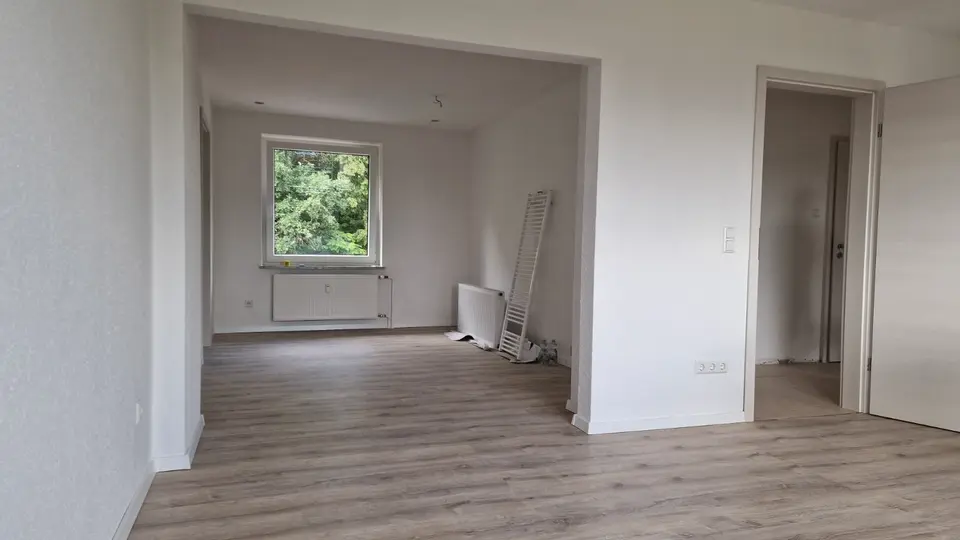 4 Zimmer Wohnung mit 82 m² in Uelzen – Bild 7