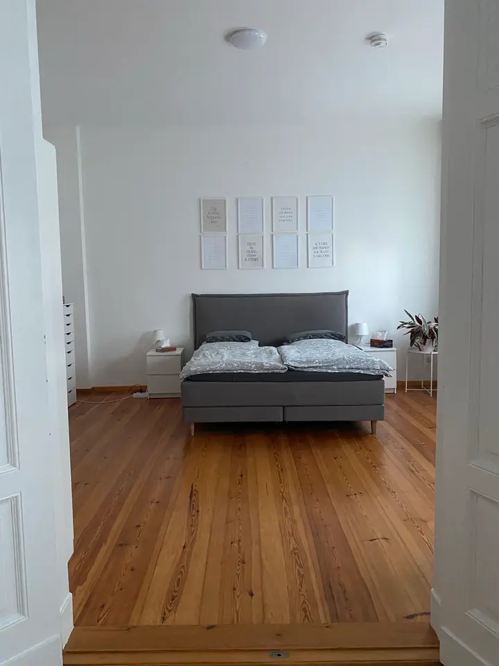 2 Zimmer Wohnung mit 87 m² in Luckenwalde – Bild 8