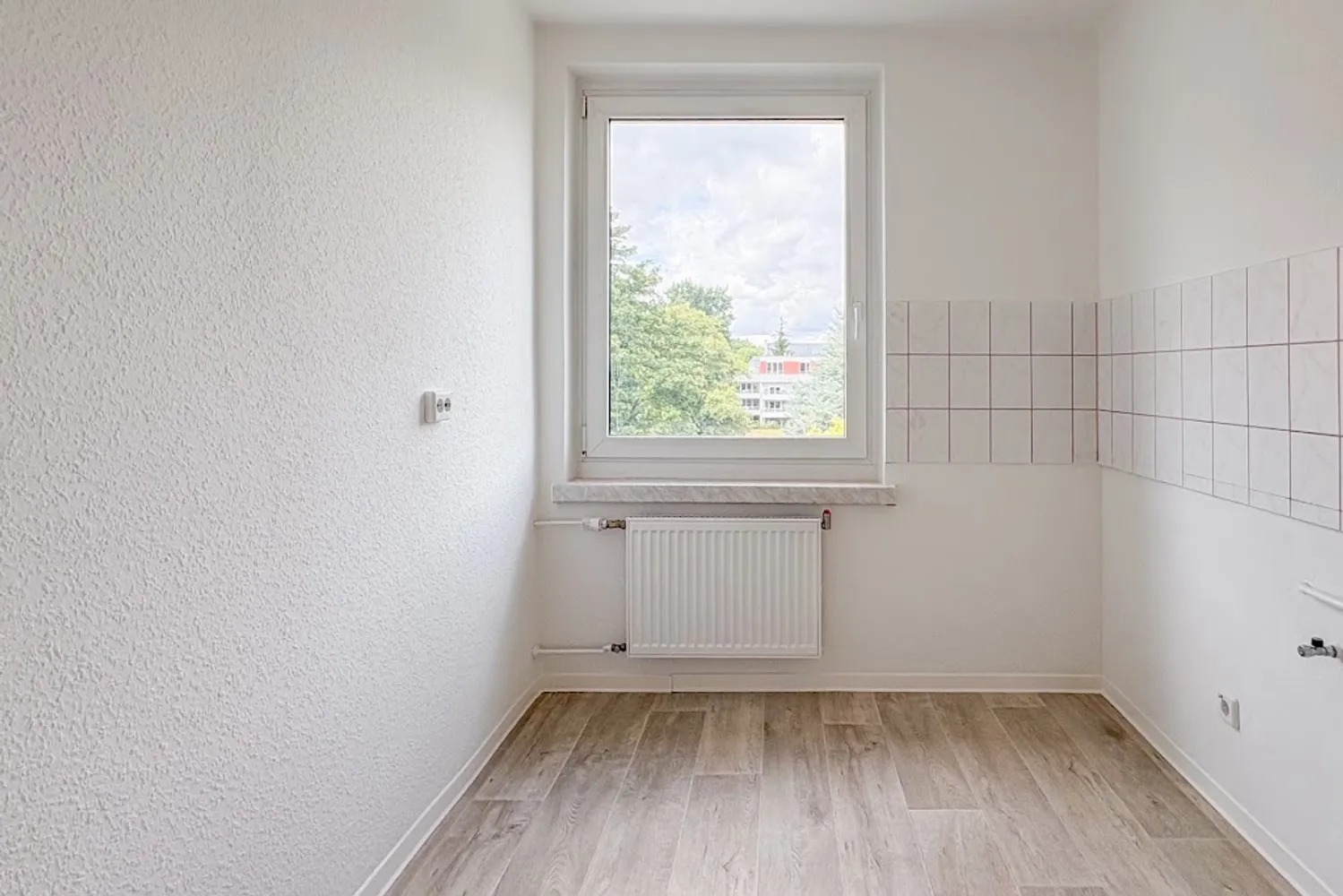3 room apartment with 60 m² in Chemnitz – Photo 5
