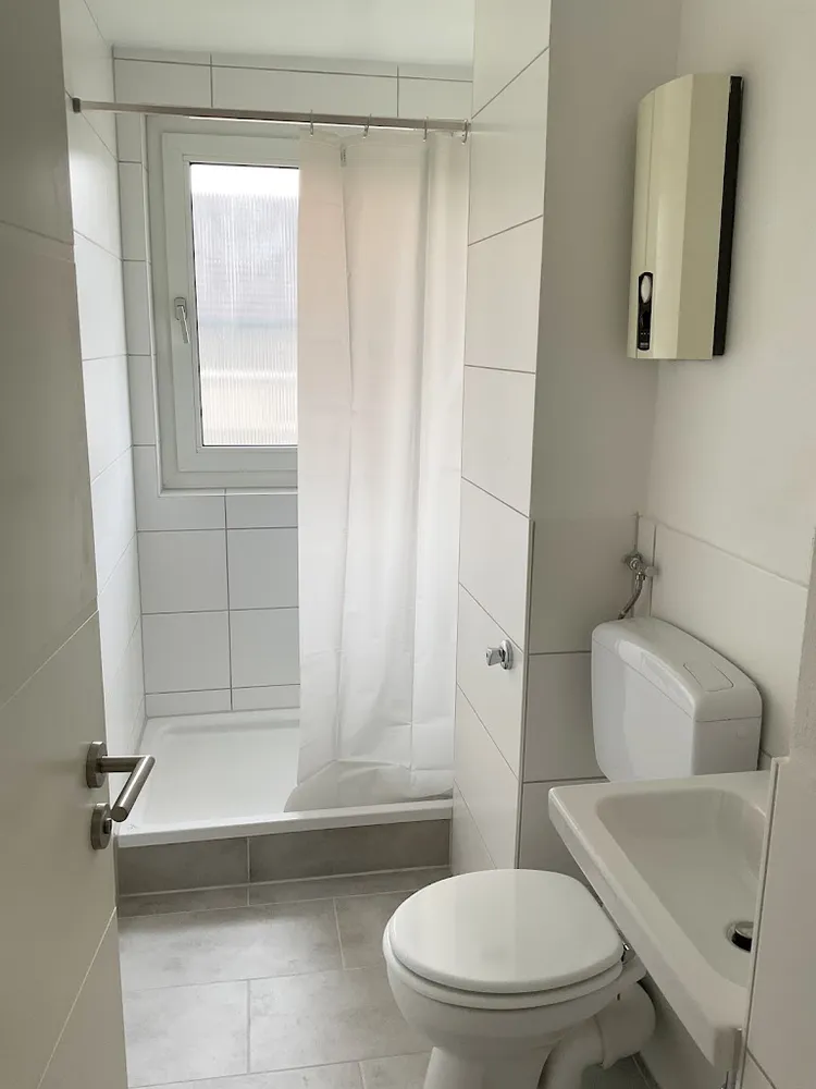 2 Zimmer Wohnung mit 41 m² in Dorsten – Bild 6