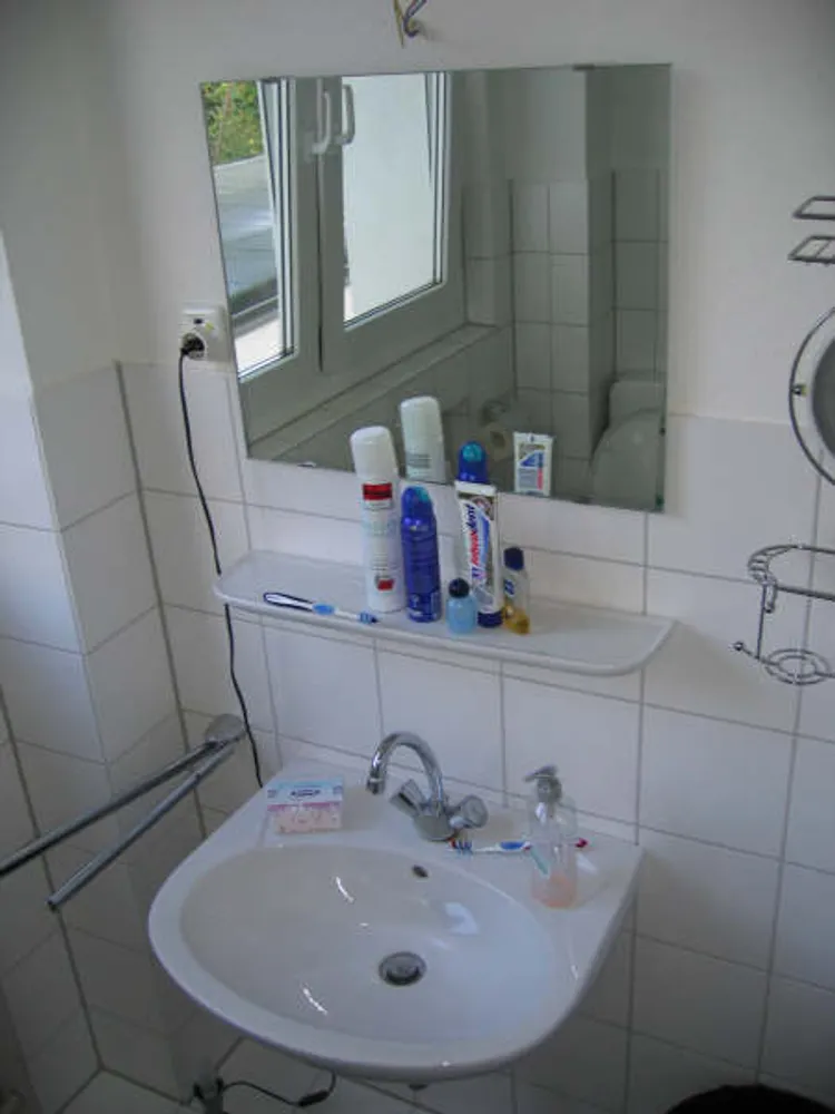 2 Zimmer Wohnung mit 34 m² in Aachen – Bild 7