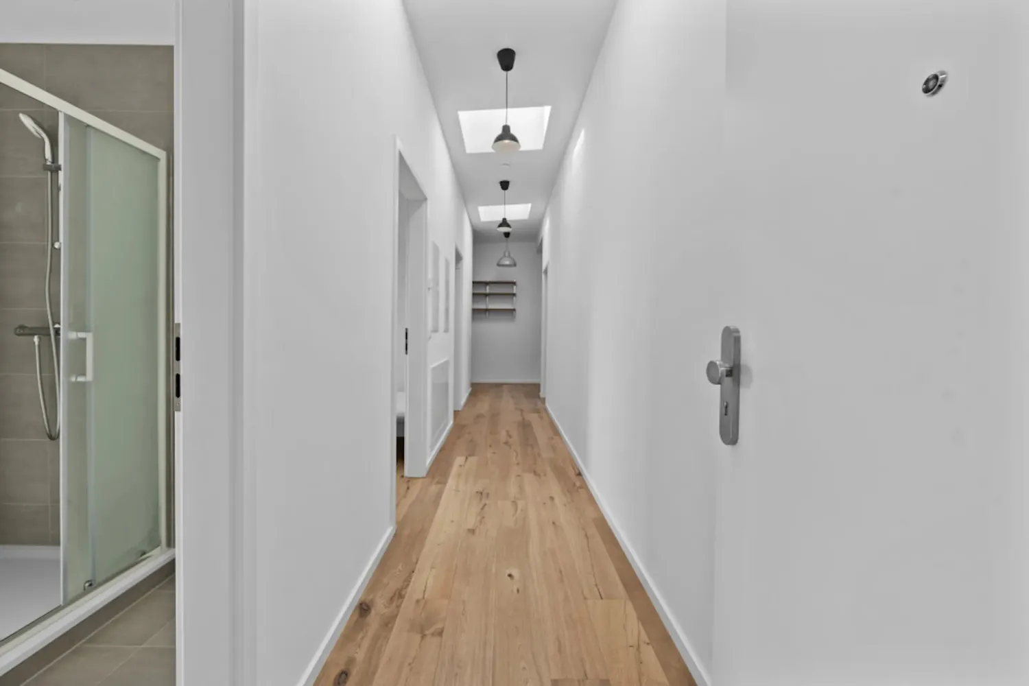 Shared room with 15 m² in Berlin – Photo 1