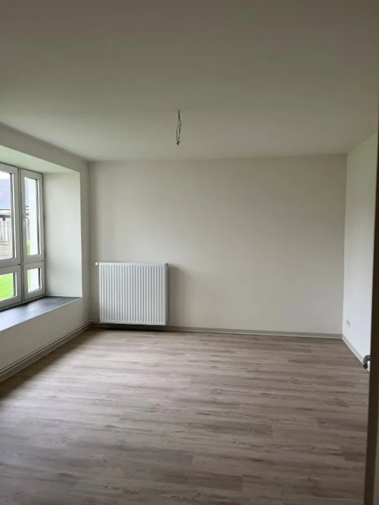 2 room apartment with 48 m² in Oldenburg – Photo 2