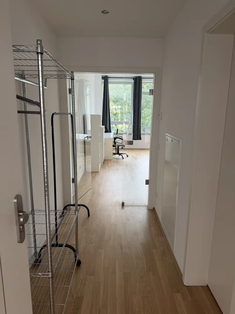 1 Zimmer Wohnung mit 44 m² in Leipzig – Bild 6