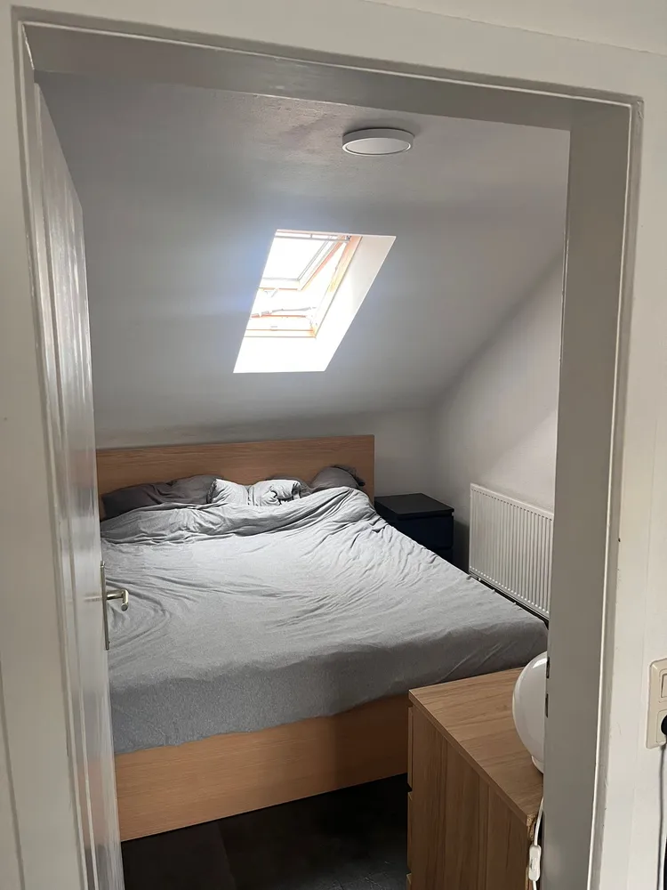 2 Zimmer Wohnung mit 48 m² in Ludwigshafen am Rhein – Bild 5
