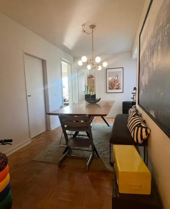 WG-Zimmer mit 95 m² in Frankfurt am Main – Bild 8