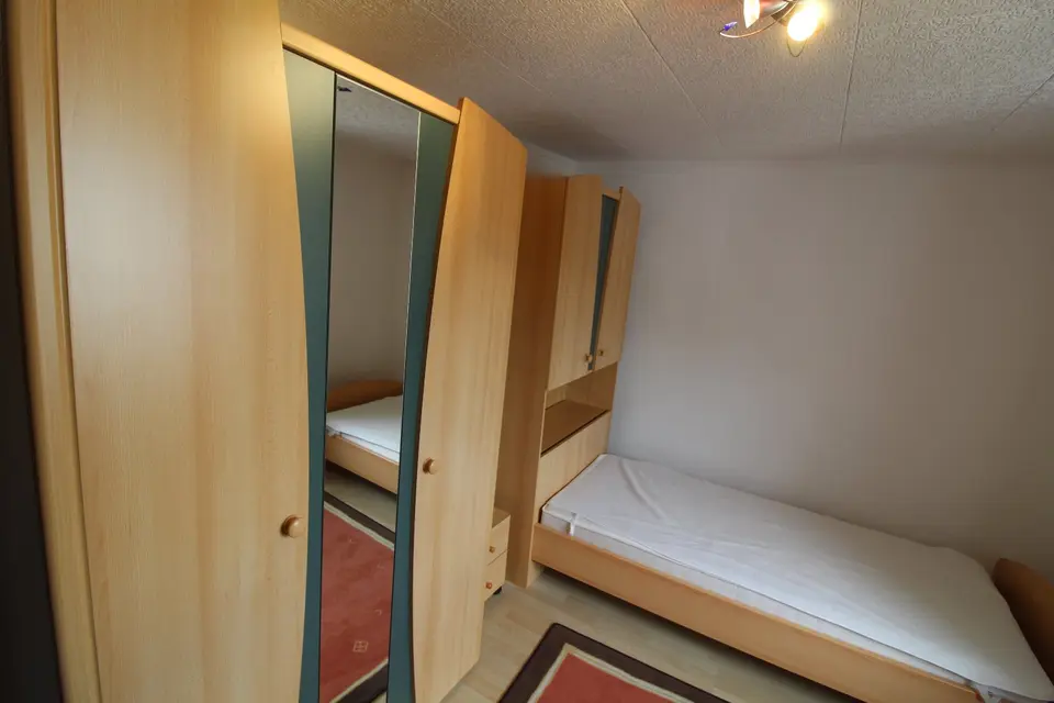 2 Zimmer Wohnung mit 46 m² in Hof – Bild 2
