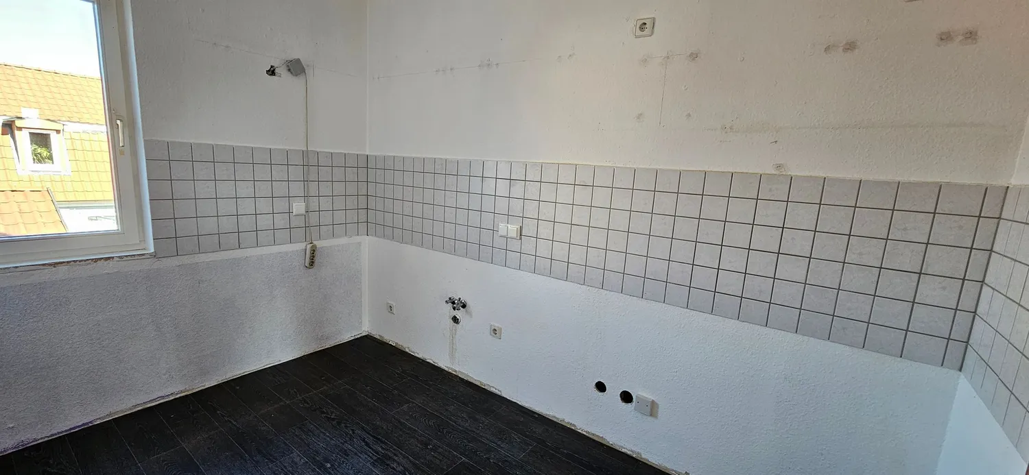 3 room apartment with 109 m² in Mühlhausen – Photo 9