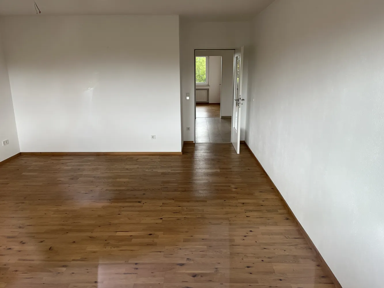 4 room apartment with 92 m² in Regensburg – Photo 12