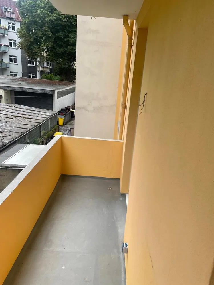3 Zimmer Wohnung mit 77 m² in Dortmund – Bild 2