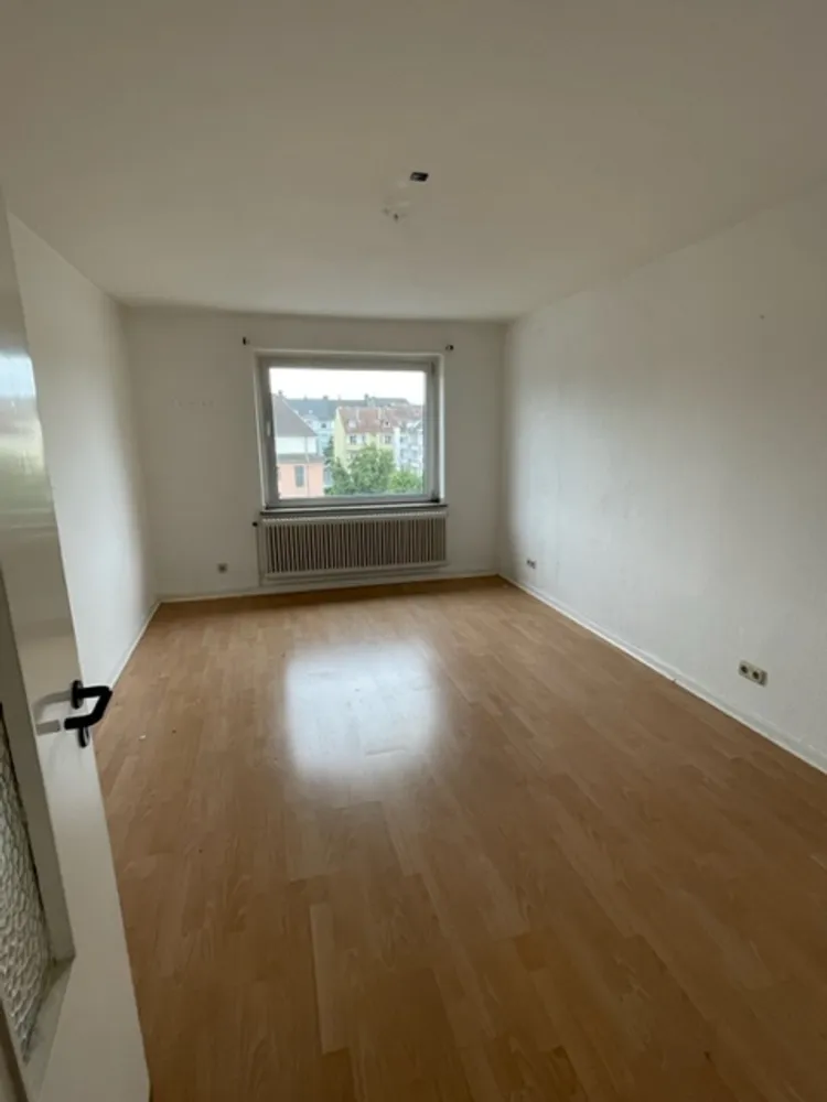 2 room apartment with 68 m² in Dortmund – Photo 5
