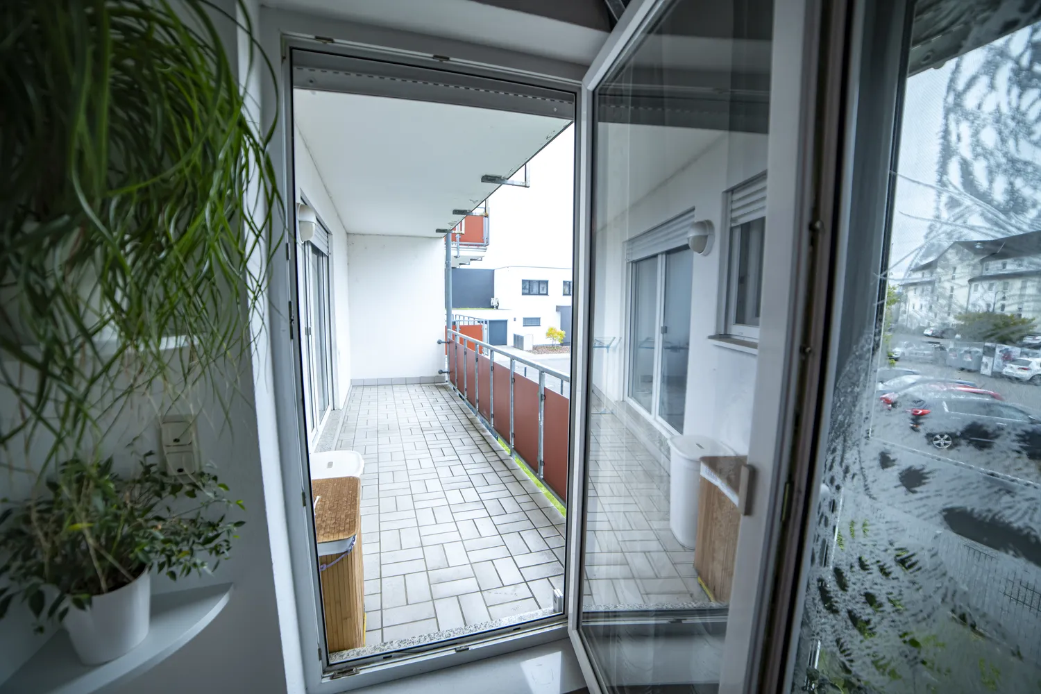2 Zimmer Wohnung mit 56 m² in Limburg an der Lahn – Bild 2
