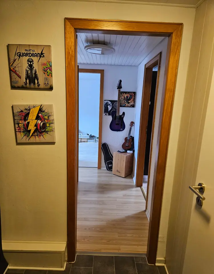2 Zimmer Wohnung mit 50 m² in Neuss – Bild 9