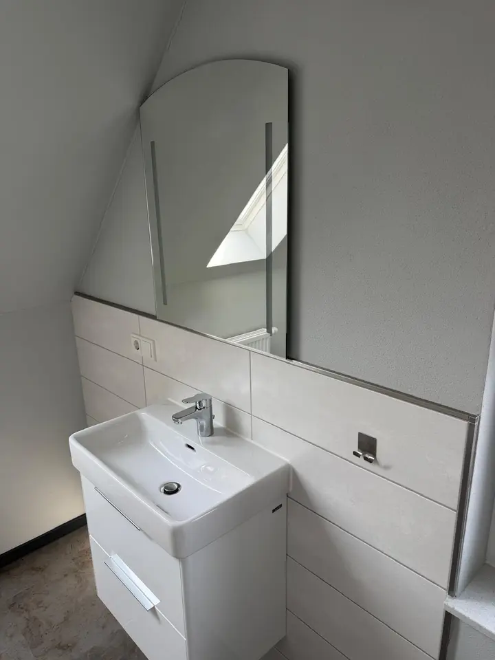 2 Zimmer Wohnung mit 55 m² in Duderstadt – Bild 5