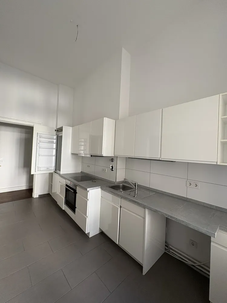 3 Zimmer Wohnung mit 97 m² in Berlin – Bild 8