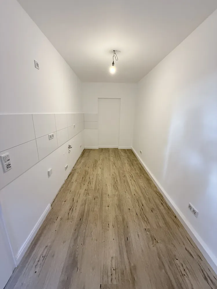 2 Zimmer Wohnung mit 54 m² in Wuppertal – Bild 5