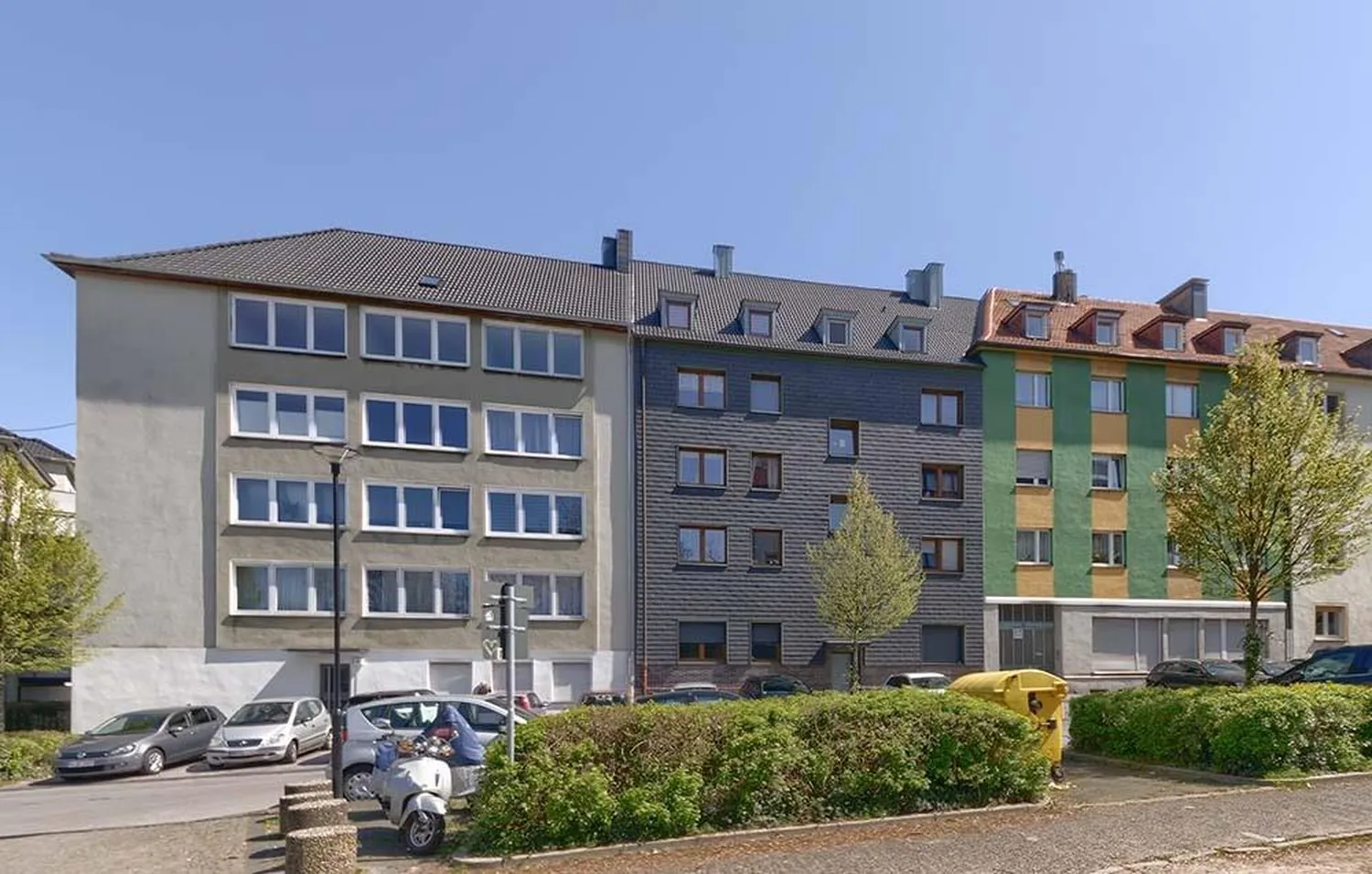 3 Zimmer Wohnung mit 65 m² in Hagen – Bild 11