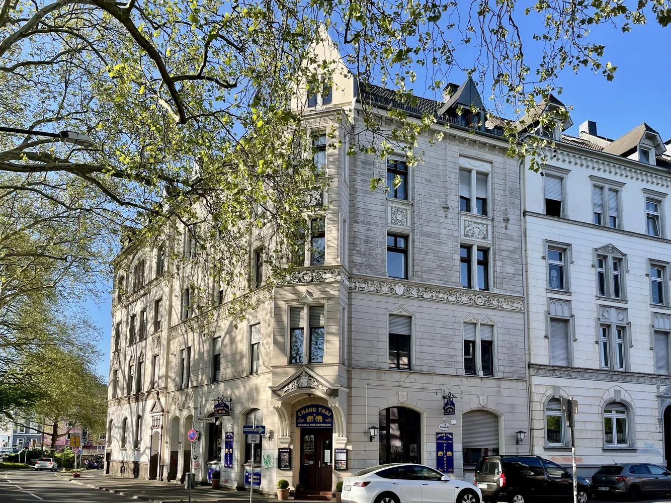 2 Zimmer Wohnung mit 45 m² in Wuppertal – Bild 2