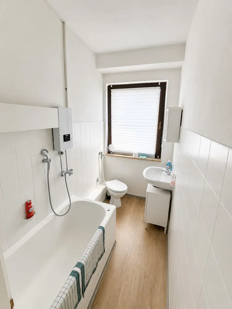 3 Zimmer Wohnung mit 64 m² in Nürnberg – Bild 6