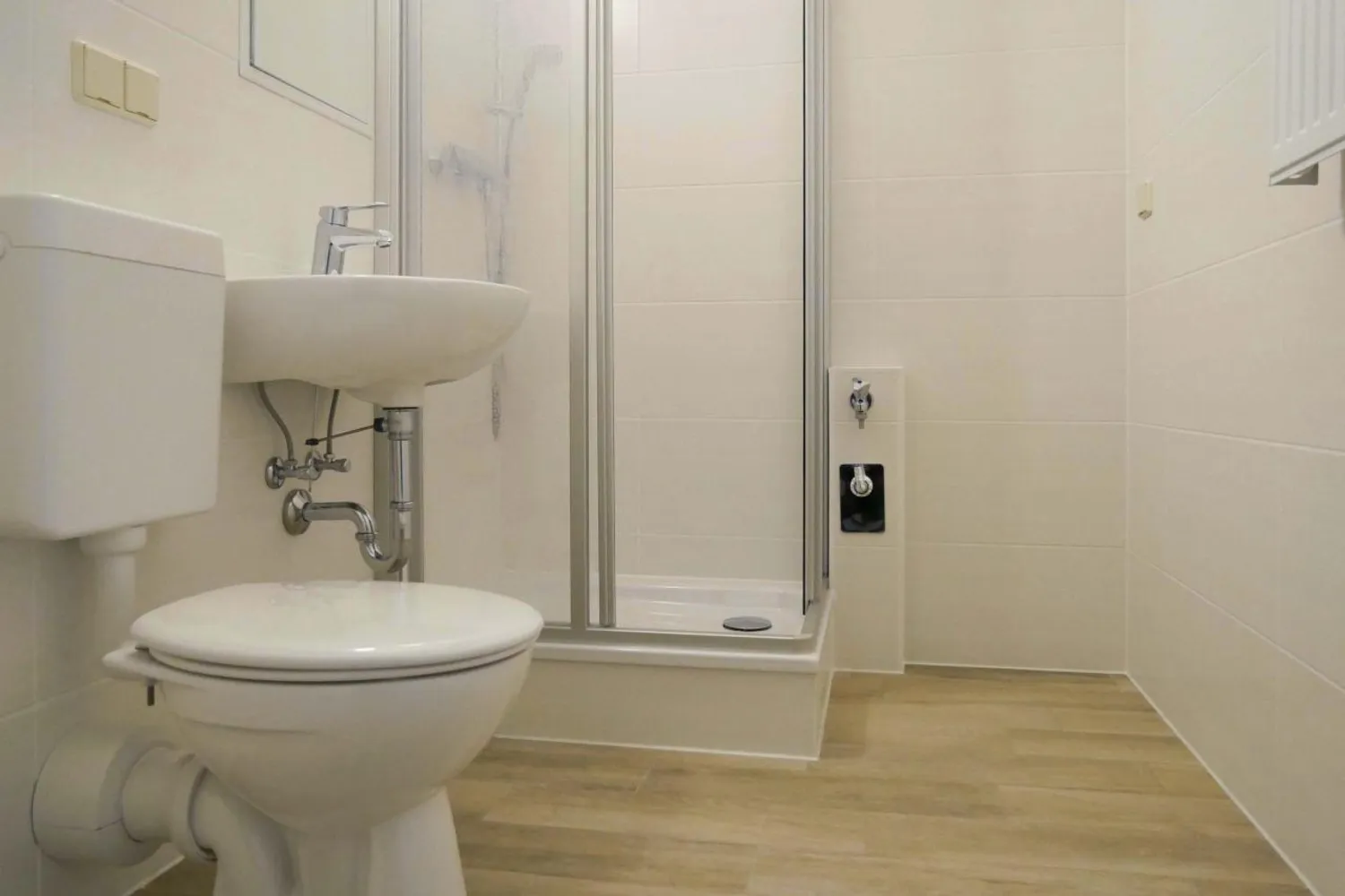 3 room apartment with 57 m² in Magdeburg – Photo 7