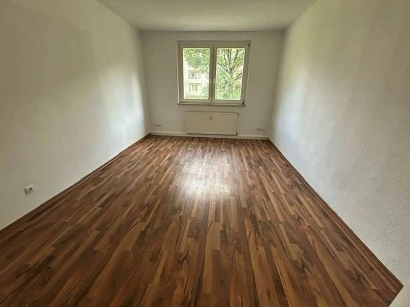 2 room apartment with 51 m² in Leipzig – Photo 11
