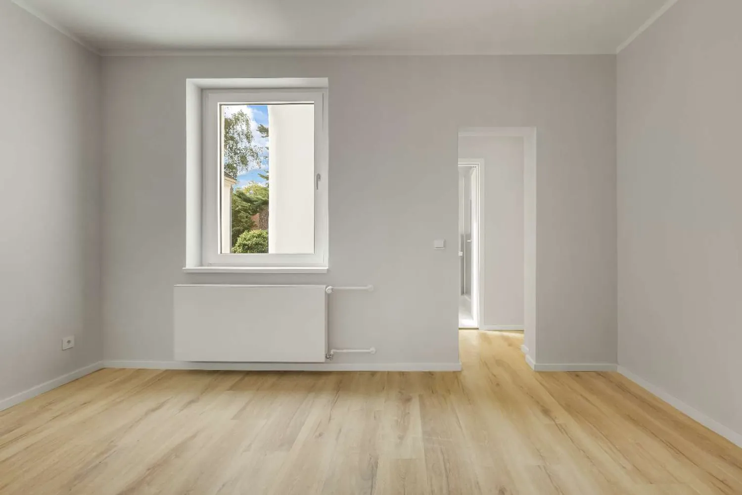 2 Zimmer Wohnung mit 50 m² in Krefeld – Bild 6