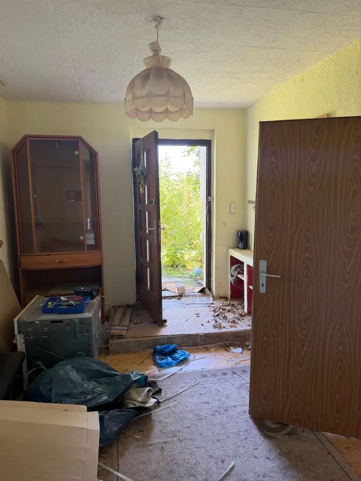 3 Zimmer Haus mit 93 m² in Altenburg – Bild 5
