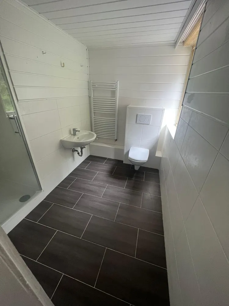 2 Zimmer Wohnung mit 72 m² in Goslar – Bild 2