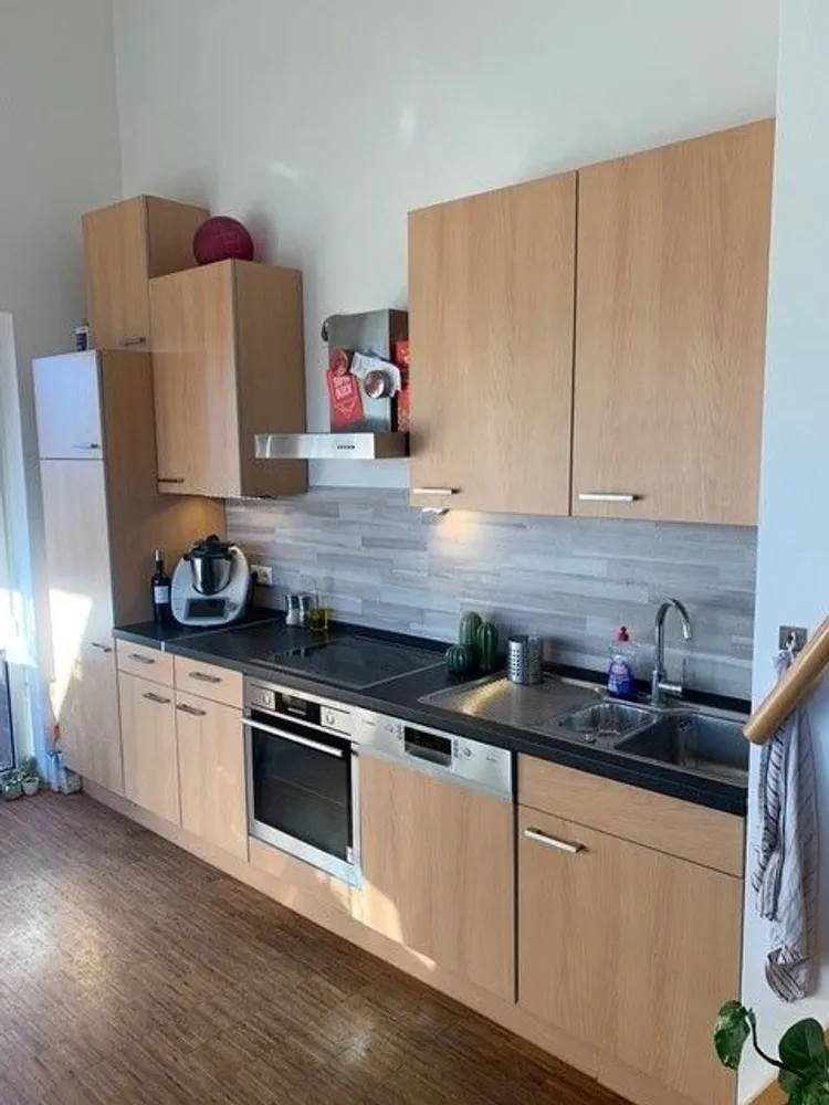 2 Zimmer Wohnung mit 55 m² in Düsseldorf – Bild 9