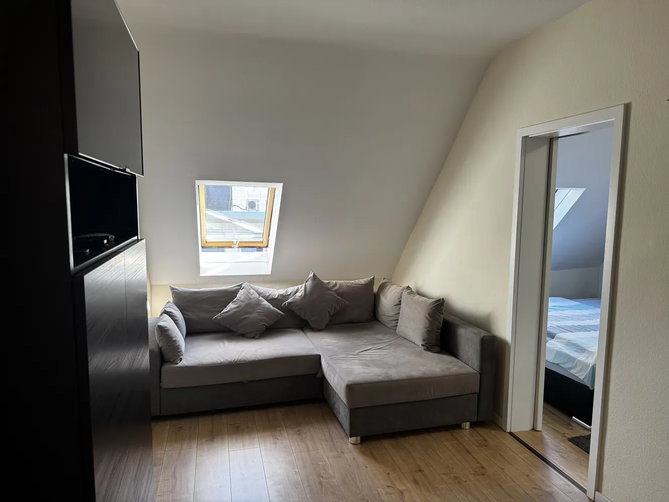 2 Zimmer Wohnung mit 58 m² in Frankfurt am Main – Bild 8