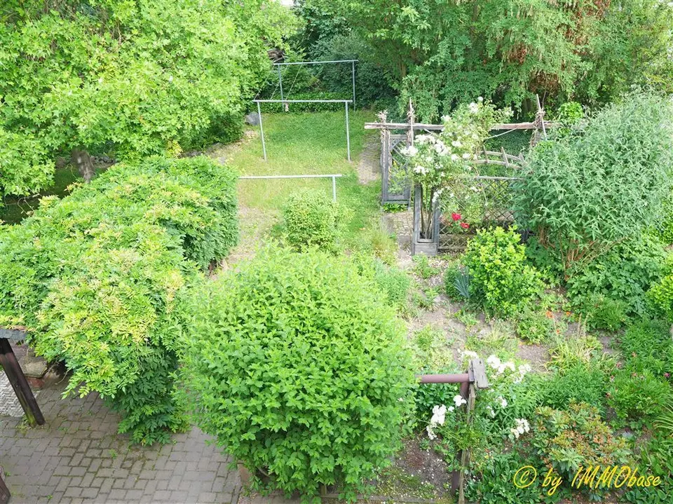 3 Zimmer Wohnung mit 77 m² in Mittweida – Bild 9