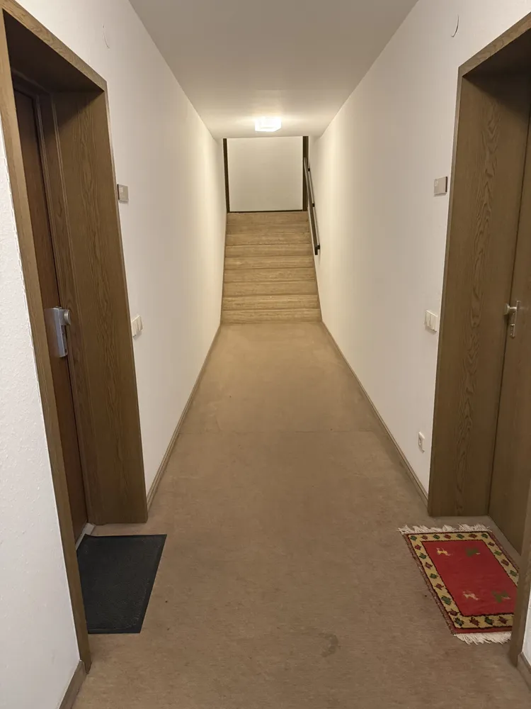 2 Zimmer Wohnung mit 57 m² in Saarbrücken – Bild 3