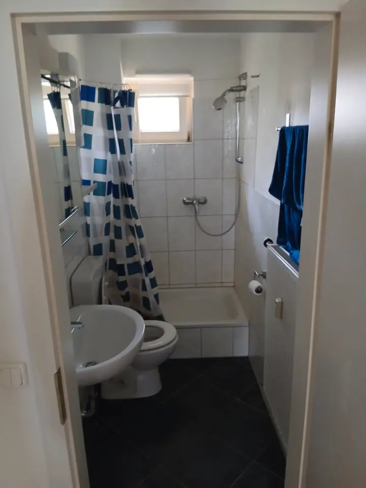2 Zimmer Wohnung mit 36 m² in Aachen – Bild 10