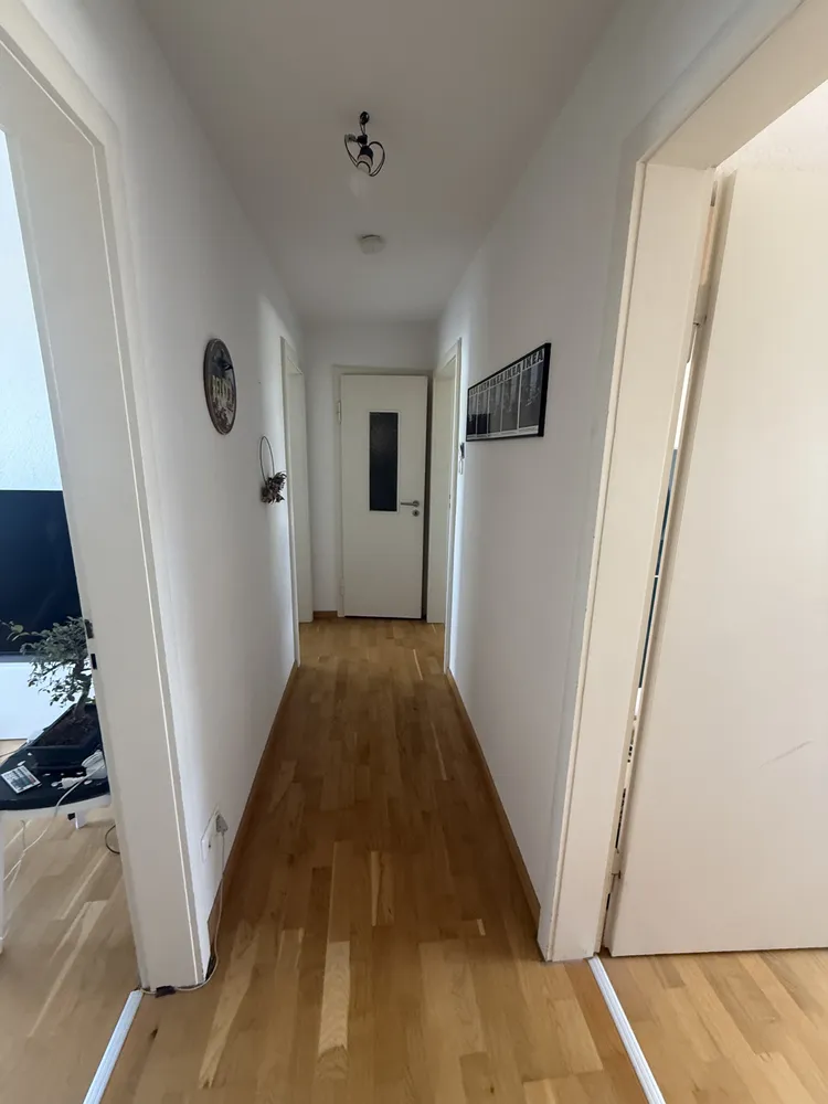 3 Zimmer Wohnung mit 51 m² in Aachen – Bild 7