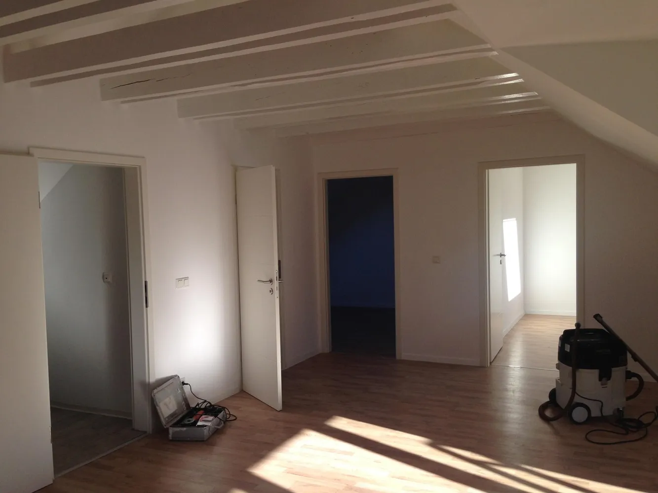 3 Zimmer Wohnung mit 80 m² in München – Bild 5