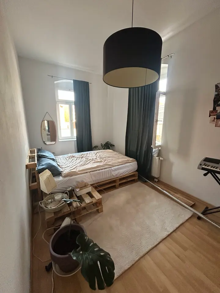 2 Zimmer Wohnung mit 57 m² in Dresden – Bild 9