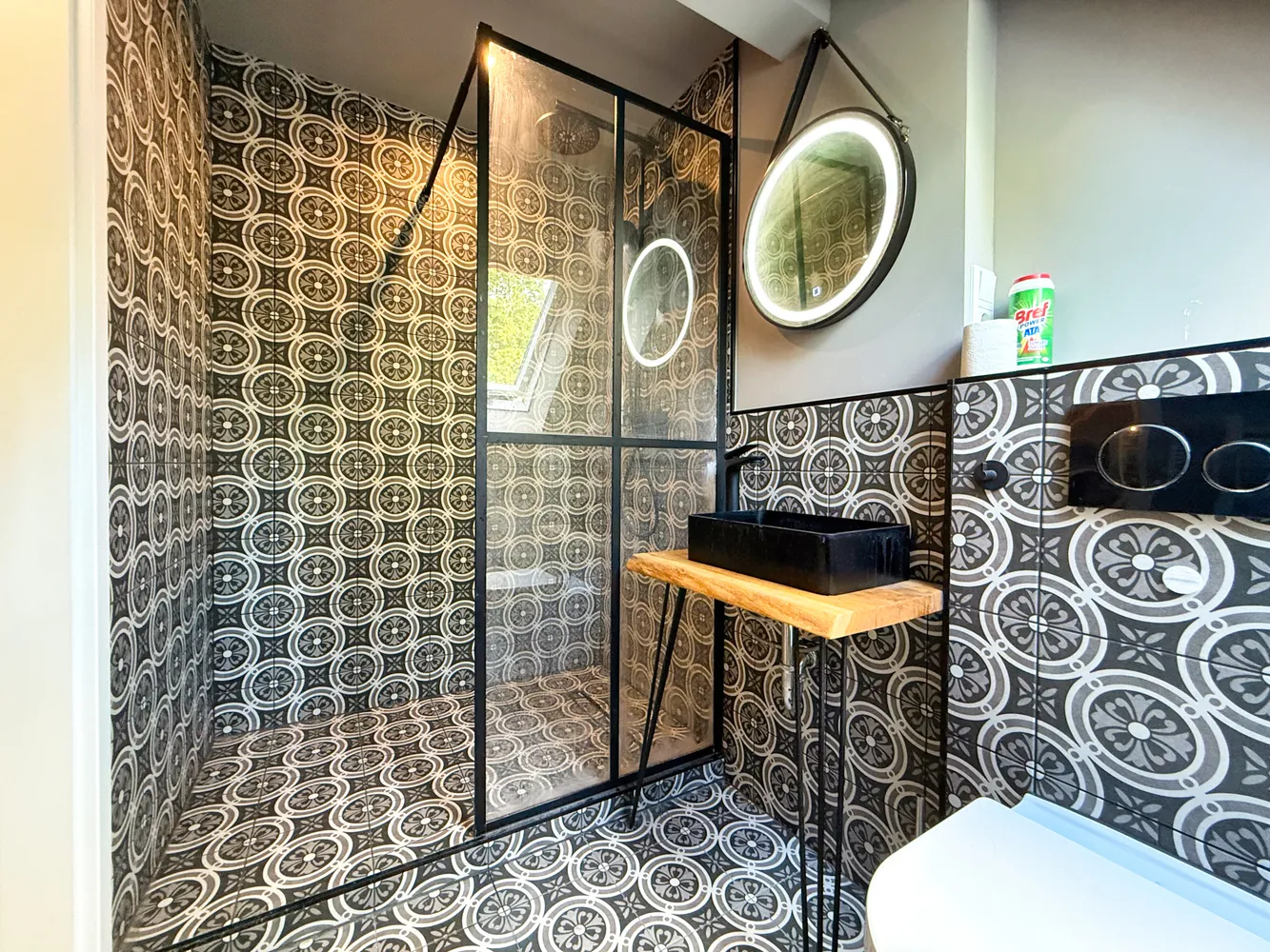 1 Zimmer Wohnung mit 16 m² in Bremen – Bild 3