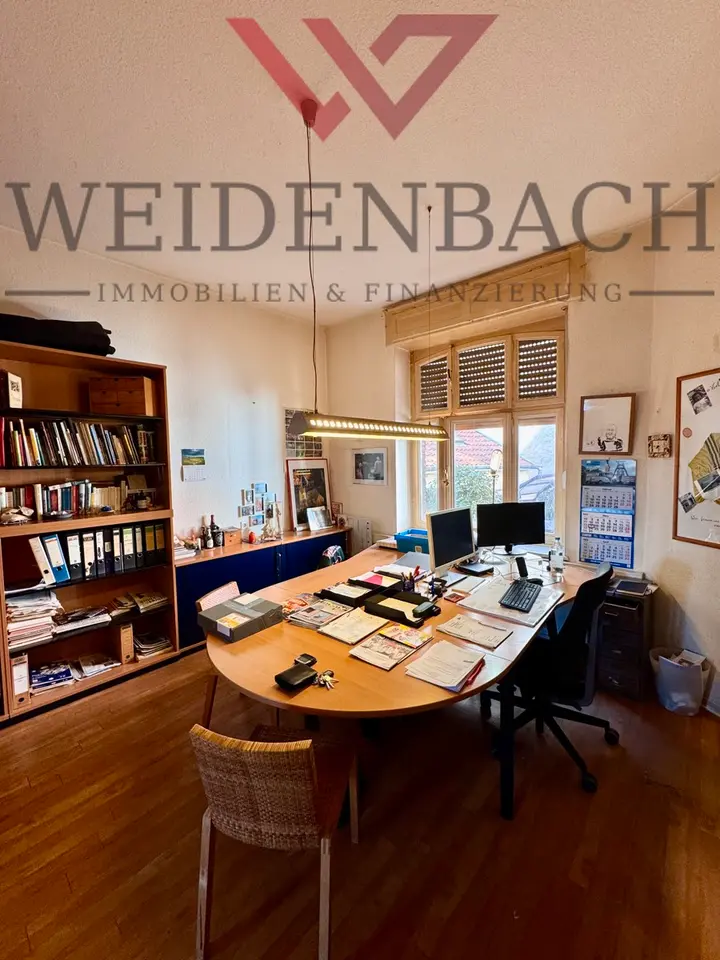 3 Zimmer Wohnung mit 103 m² in Herne – Bild 2