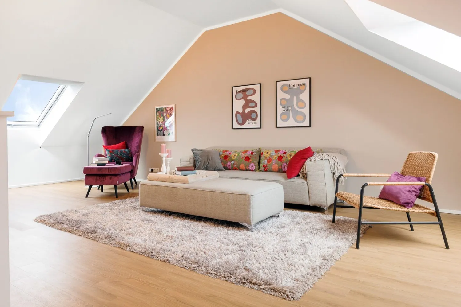 4 Zimmer Haus mit 129 m² in Viersen – Bild 2