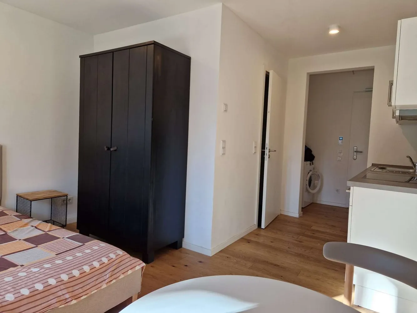 1 Zimmer Wohnung mit 28 m² in Berlin – Bild 2