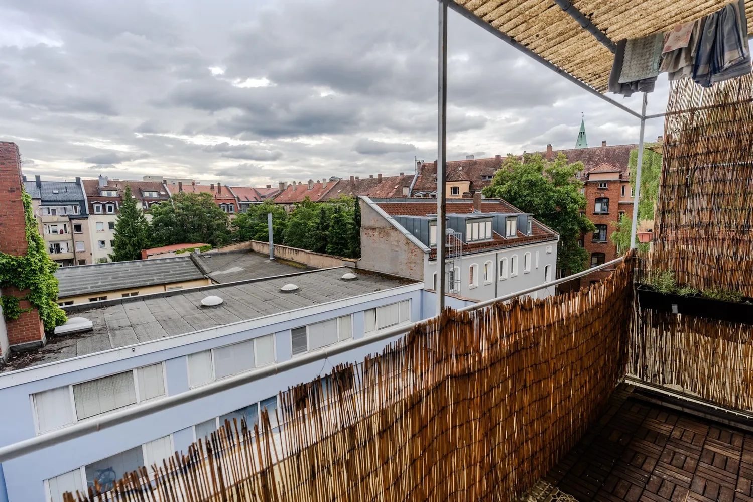 3 Zimmer Wohnung mit 75 m² in Nürnberg – Bild 7