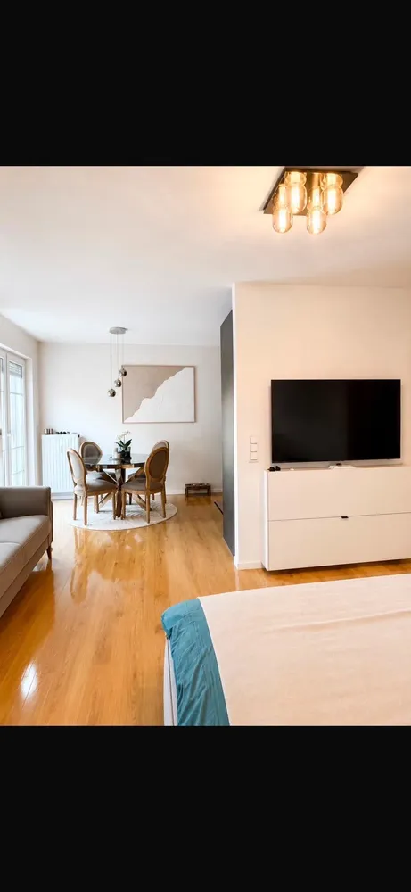 1 Zimmer Wohnung mit 41 m² in Berlin – Bild 10
