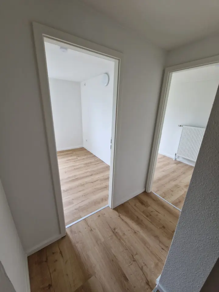 3 room apartment with 48 m² in Limburg an der Lahn – Photo 4