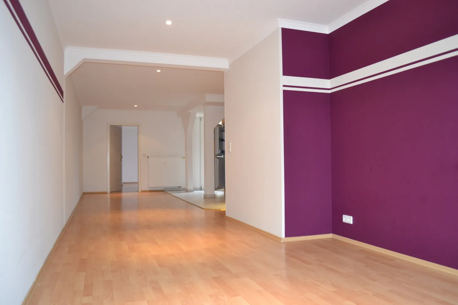 2 Zimmer Wohnung mit 82 m² in Fürstenwalde/Spree – Bild 4