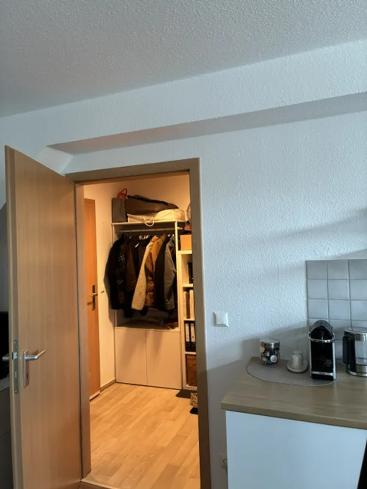 1 Zimmer Wohnung mit 30 m² in Braunschweig – Bild 8