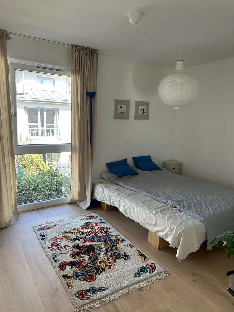 2 Zimmer Wohnung mit 59 m² in München – Bild 7